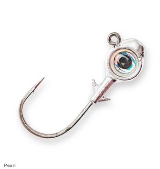 Z-MAN Trout Eye Jigheads - 